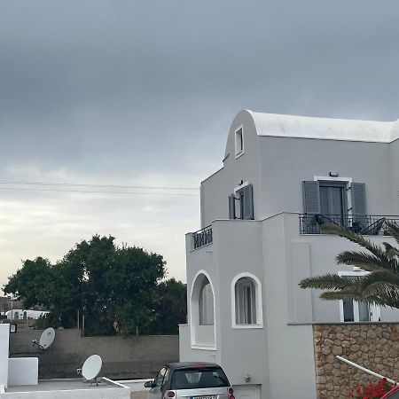 Ether Perivolos  Exterior foto