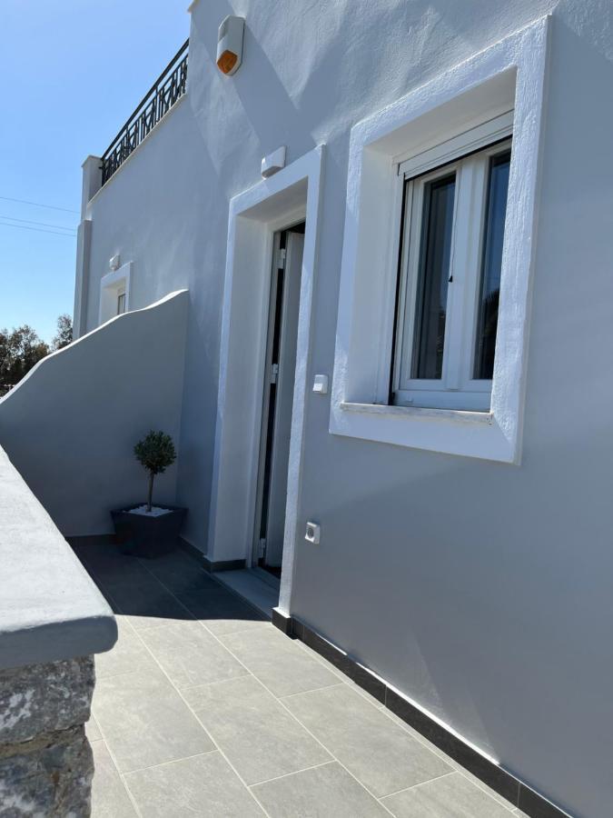 Ether Perivolos  Exterior foto